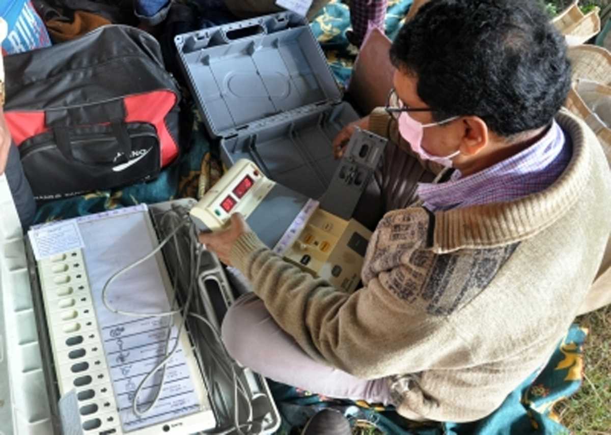 बेंगलुरु के वोटर लिस्ट डेटा विवाद ने कर्नाटक में राजनीतिक सुगबुगाहट को हवा दी